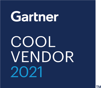 Gartner 2021